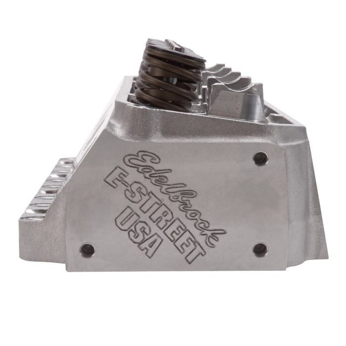 Edelbrock EDE5093 BBM E-Street Cylinder Heads