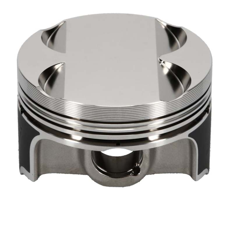 Wiseco K542M8125AP 93-01 Honda Civic Si B16A 1.176 X 81.25MM Piston Kit