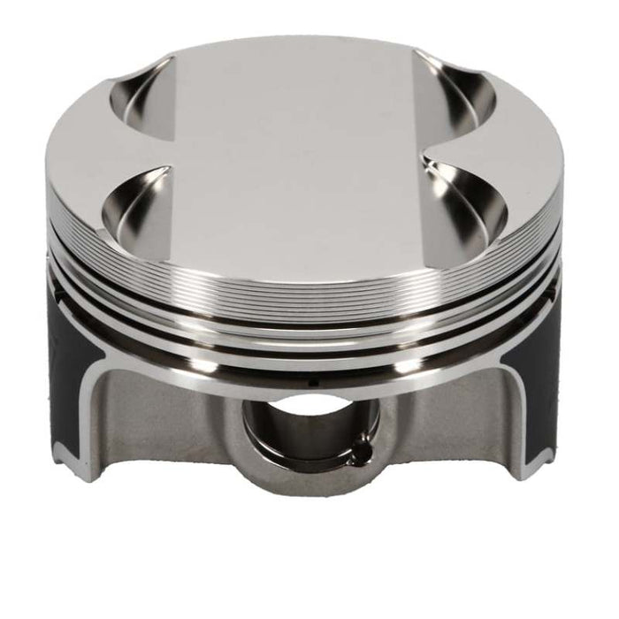 Wiseco K542M82AP Honda Turbo F-TOP 1.176 X 82.0MM Piston Kit
