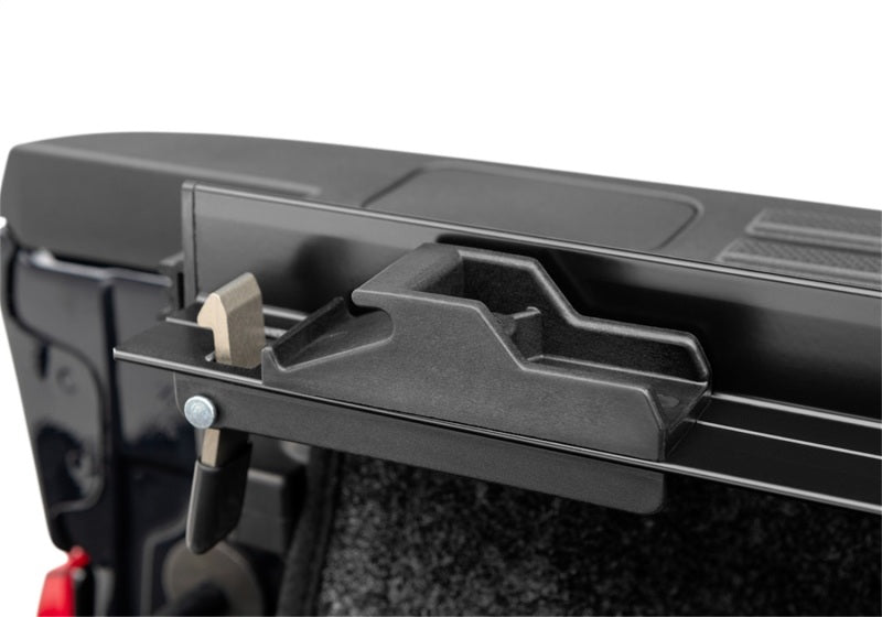 Truxedo 579101 17-19 Ford F-250/F-350/F-450 Super Duty 6ft 6in Lo Pro Bed Cover