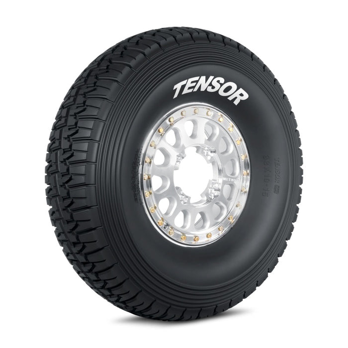 Tensor Tire TT351015DSR65 Desert Series (DSR) Tire - 35x10-15 (65 Durometer Tread Compond)