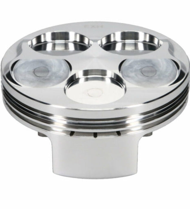 JE Pistons 221796 Yamaha YFZ450 12:50:1 95MM Bore Piston Kit
