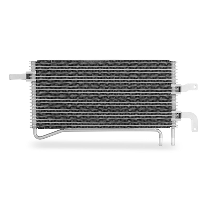 Mishimoto MMTC-MUS-15SL 2015+ Ford Mustang GT / V6 / EcoBoost Transmission Cooler (Auto)