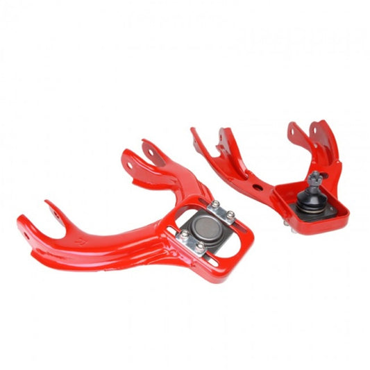 Skunk2 Racing 516-05-0670 Skunk2 Classic Series 92-95 Honda Civic/94-01 Acura Integra Adjustable Front Camber Kits (+/- 4 Deg)