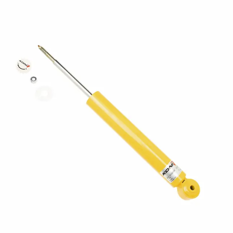 KONI 8241 1315SPORT Koni Sport (Yellow) Shock 2016+ Chevrolet Camaro (6th Gen) Rear