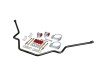 Belltech BT Sway Bar 5554