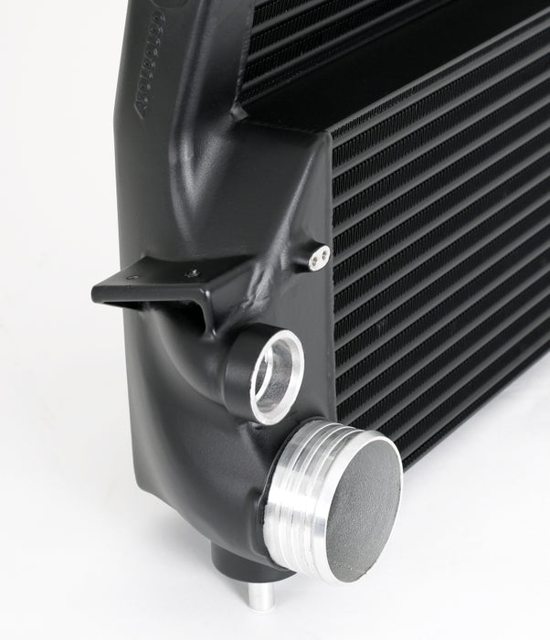 Wagner Tuning 200001087 15-16 Ford F-150 EcoBoost Competition Intercooler Kit