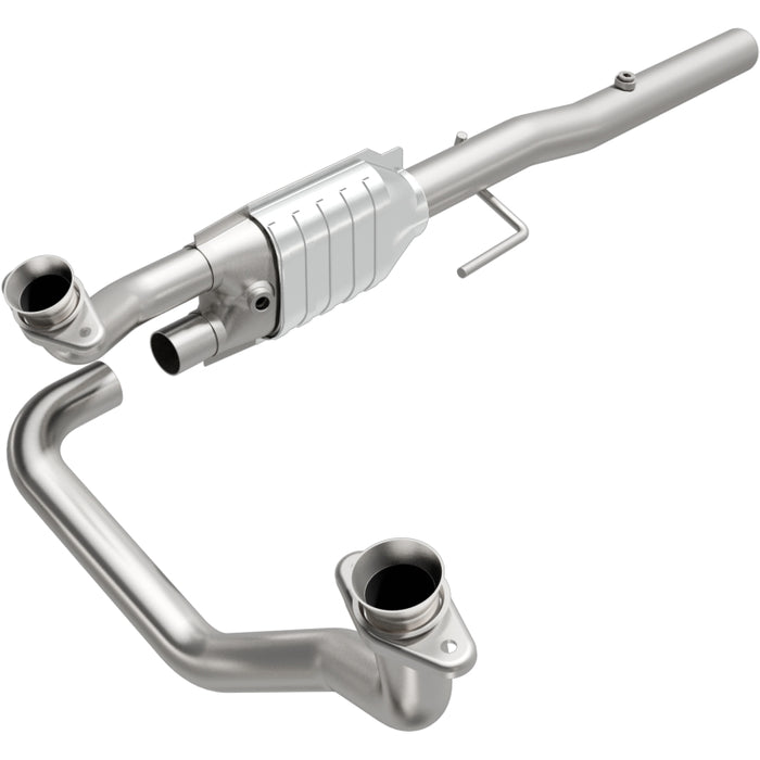 Magnaflow 51274 MagnaFlow Conv DF 96-99 RAM 1500/2500/3500