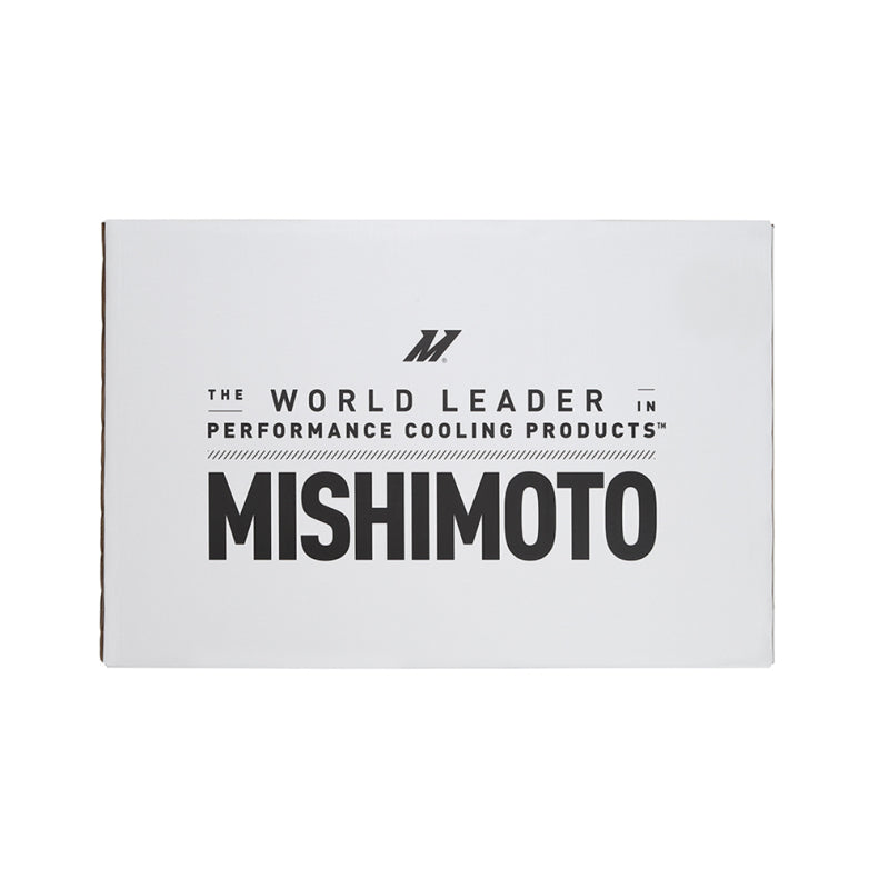 Mishimoto MMRT-RGR-19P 2019+ Ford Ranger Expansion Tank - Polished