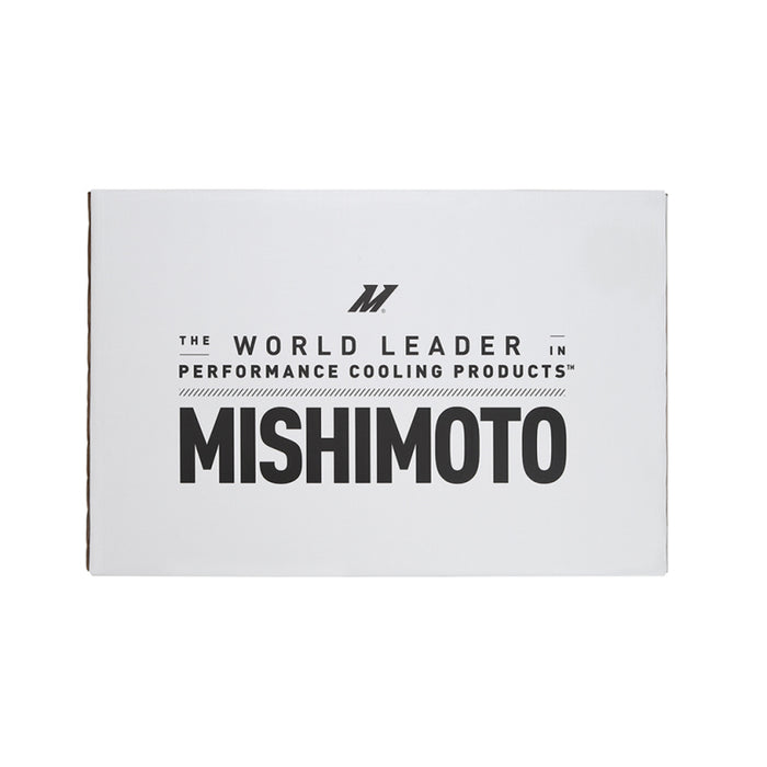 Mishimoto MMRT-RGR-19P 2019+ Ford Ranger Expansion Tank - Polished