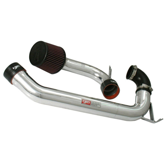 Injen SP7030BLK 05-07 G6 3.5L V6 Black Cold Air Intake