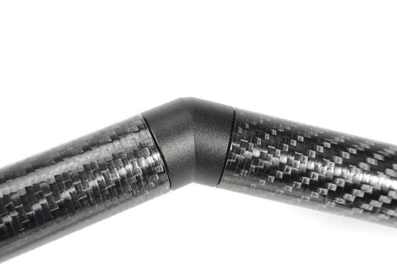 Perrin Performance PSP-SUS-071CF PERRIN 08-21 Subaru WRX/STI Front Strut Brace - Carbon Fiber