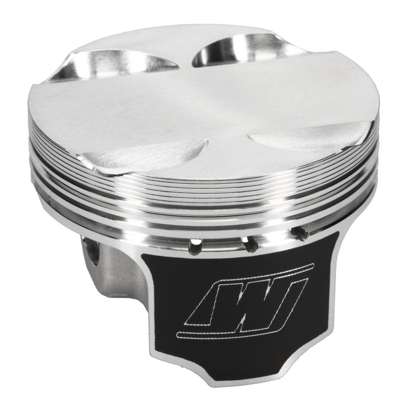 Wiseco K631M865 Acura K20 K24 FLAT TOP 1.181X86.5MM Piston Shelf Stock Kit