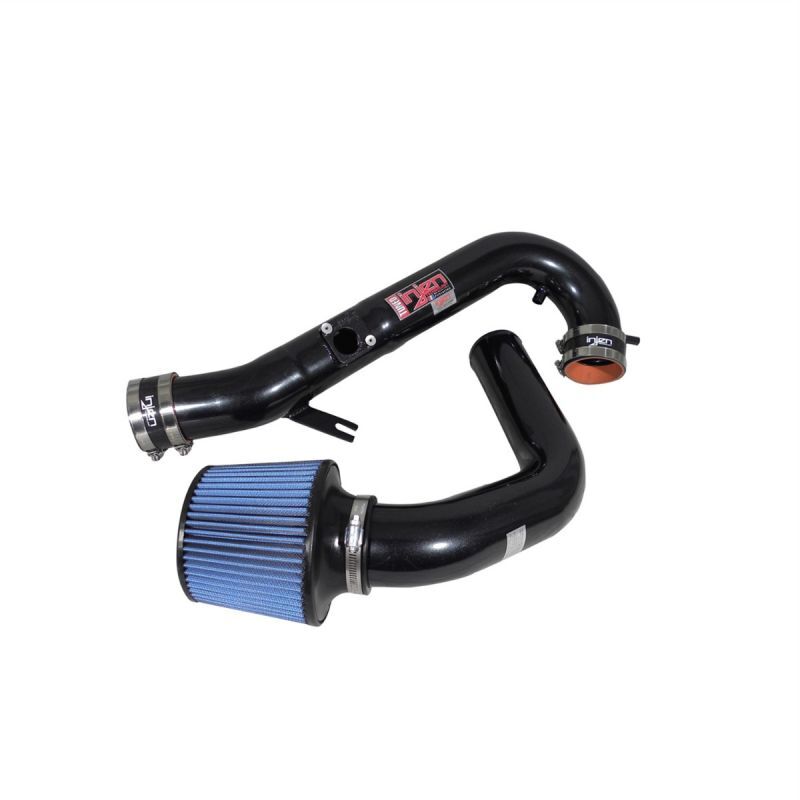 Injen SP1222BLK 05-07 Subaru Impreza RS 2.5L-4cyl Black Cold Air Intake