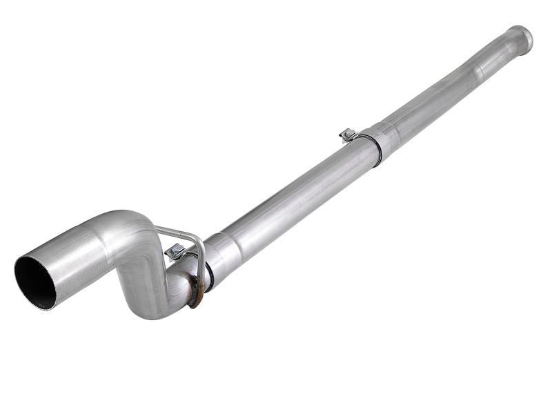 aFe 49-48077 AFE Resonator Pipe
