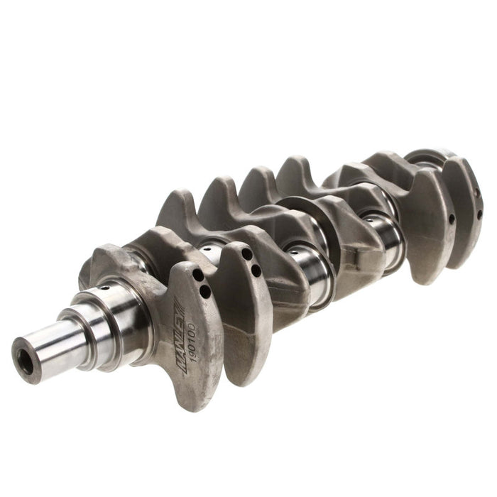 Manley Performance 190100 Manley Mitsubishi 4G63/4G64 7 Bolt 4340 Forged 88mm Stroke Race Series Crankshaft
