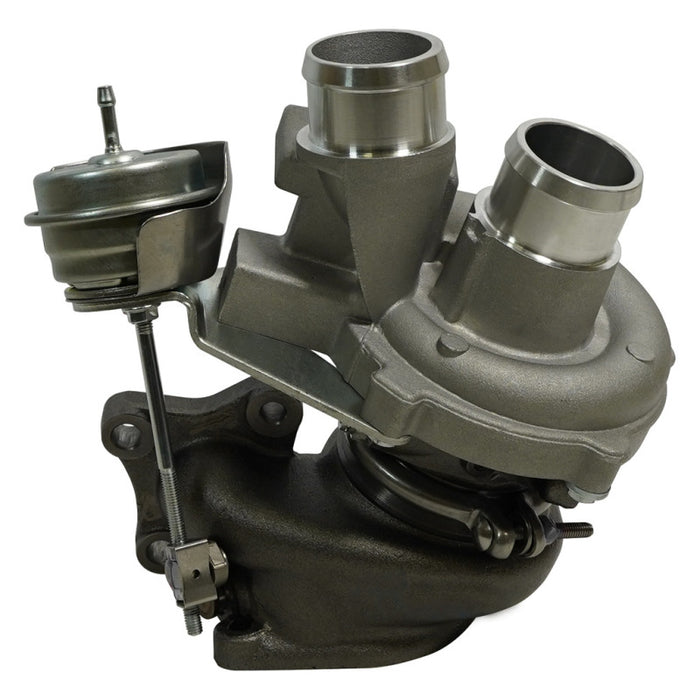 BD Diesel 1047621 Screamer Turbo Kit - 13-16 Ford F-150 3.5L Ecoboost