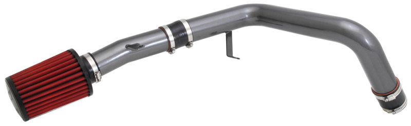 AEM Induction 21-724C 13 Hyundai Veloster Turbo 1.6L Gunmetal Gray Cold Air Intake