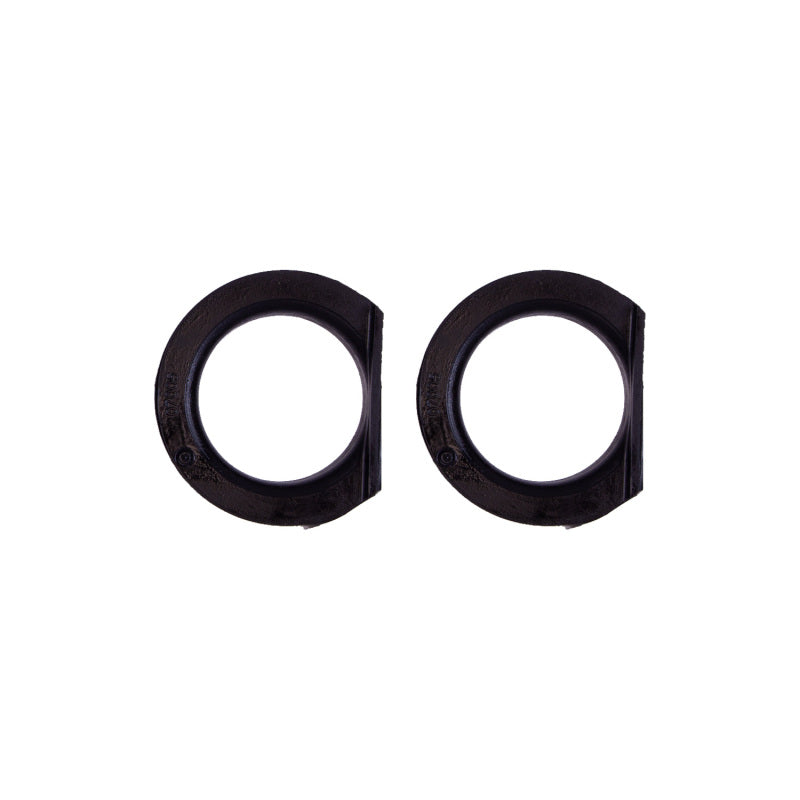 Bilstein 53-291431 18-23 Jeep Wrangler JL 4DR B8 5100 1.5in Suspension Lift Kit (With Winch)