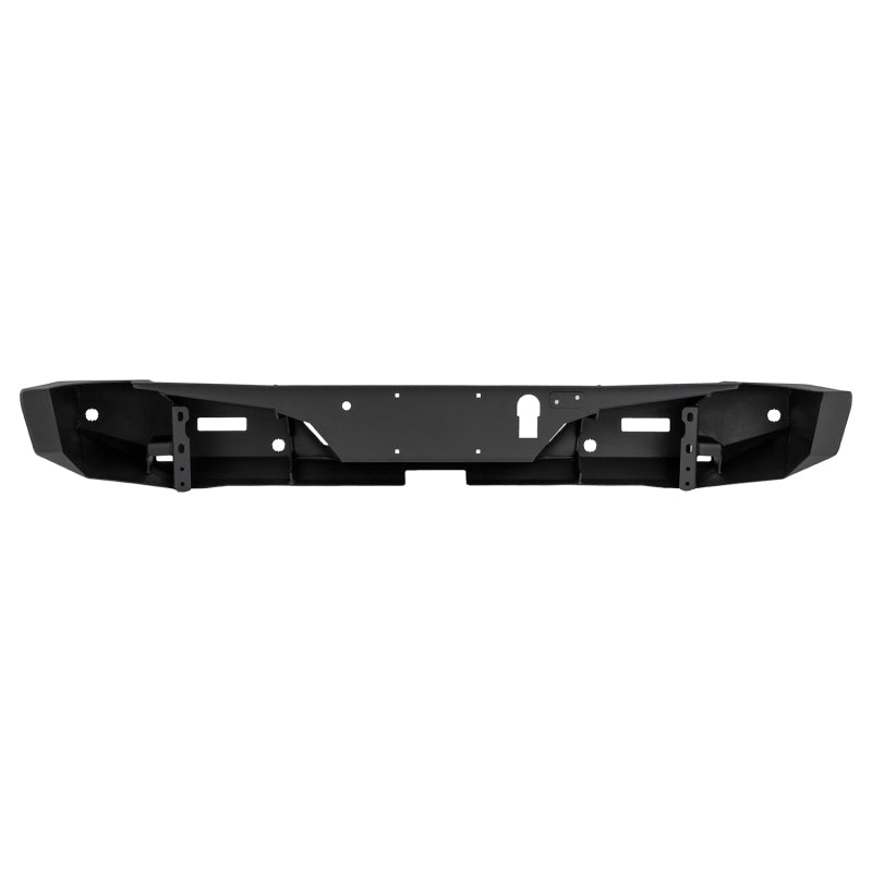 ARB 5650390 20-21 Jeep Gladiator JT Rear Bumper No Tire Carrier (Fit Kit NOT Included)