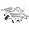 Banks Power GBE Git-Kit Black Tips 49358-B