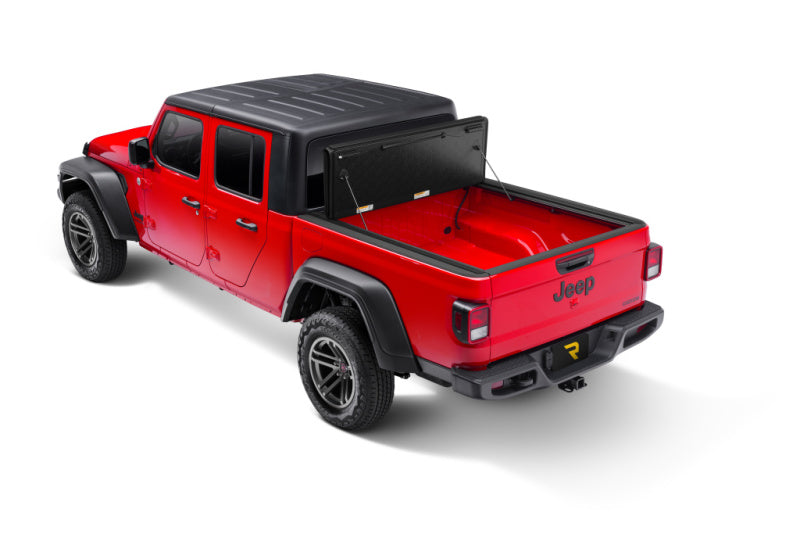 Undercover FX31010 UnderCover 2020 Jeep Gladiator 5ft Flex Bed Cover