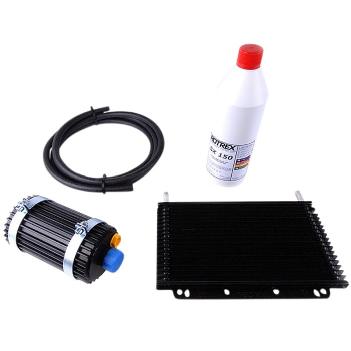KraftWerks 150-05-0030B Acura/Honda B-Series Race Supercharger Kit (C30-94)