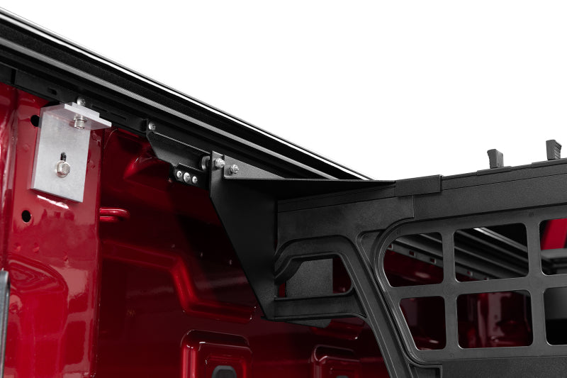 Roll-N-Lock CM221 14-18 Chevy Silverado/Sierra 1500 SB 77-3/8in Cargo Manager
