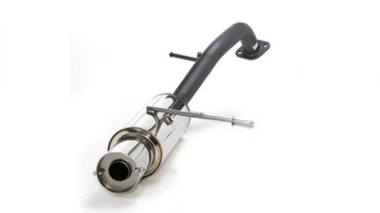 HKS 3203-EX024 02-03 Mazda Protege5 Hi-Power Exhaust Rear Section Only Includes Silencer