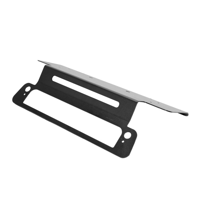Putco 950002 2019+ Chevrolet Silv / GMC Sierra Fits LD Regular Cab Only - 16in Roof Bracket Hornet Brackets