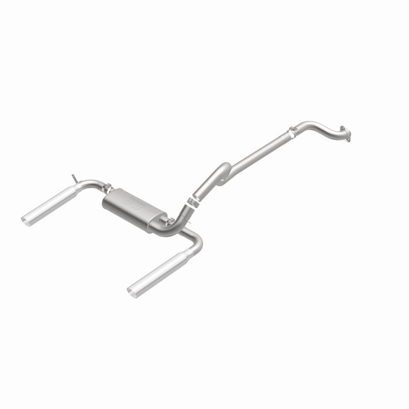 Magnaflow 15620 MagnaFlow Sys C/B Camaro-Firebird 93-97 5.7L