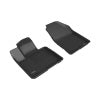 3D MAXpider L1HY12811509 ACE Kagu - Front - Black