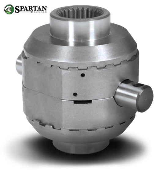 Yukon Gear & Axle SL D60-35 USA Standard Spartan Locker For Dana 60 Diff w/ 35 Spline Axles / Incl. Heavy-Duty Cross Pin Shaft
