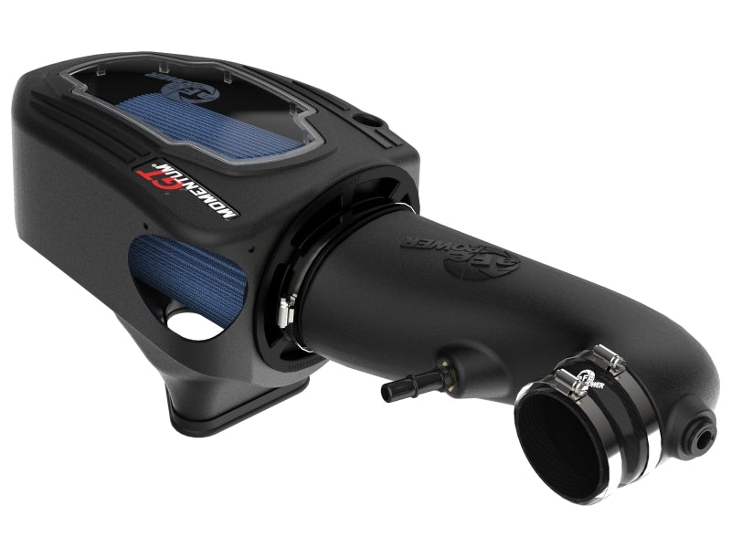 aFe 50-70126R AFE Momentum GT Cold Air Intakes