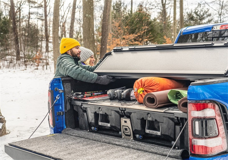 BedRug BRT19CCK 2019+ Dodge Ram (w/o Multi-Function Tailgate) 5.7ft Bed Bedliner