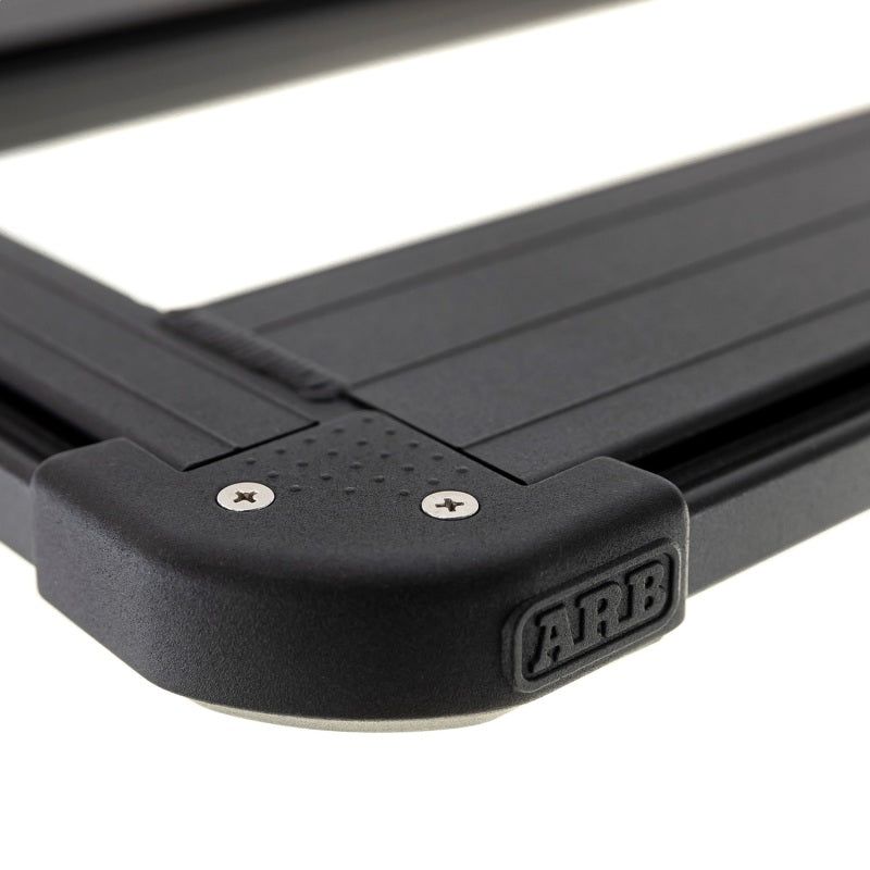 ARB BASE11 BASE Rack Kit 84in x 51in with Mount Kit and Deflector