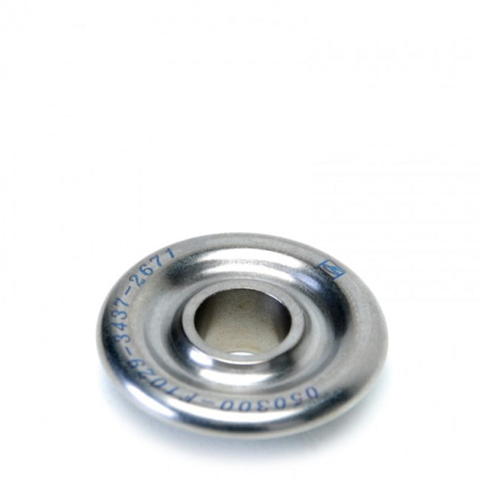 Skunk2 Racing 308-05-0410 Skunk2 Pro Series Honda/Acura K20/K24/F20C/F22C Titanium Retainers