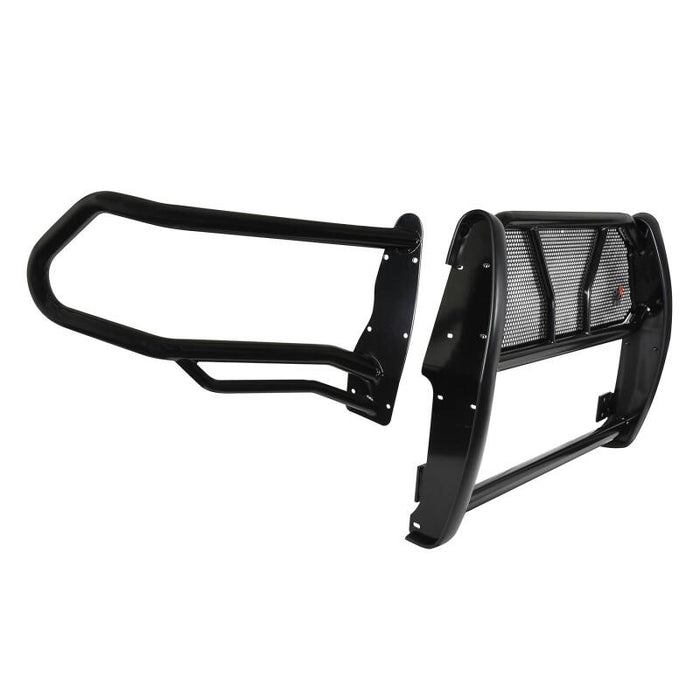 Westin 57-23545 09-18 RAM 1500/ 19-22 1500 Classic (Excl. Rebel/Warlock/TRX) HDX Modular Grille Guard- Black