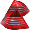 ANZO 321122 ANZ LED Taillights