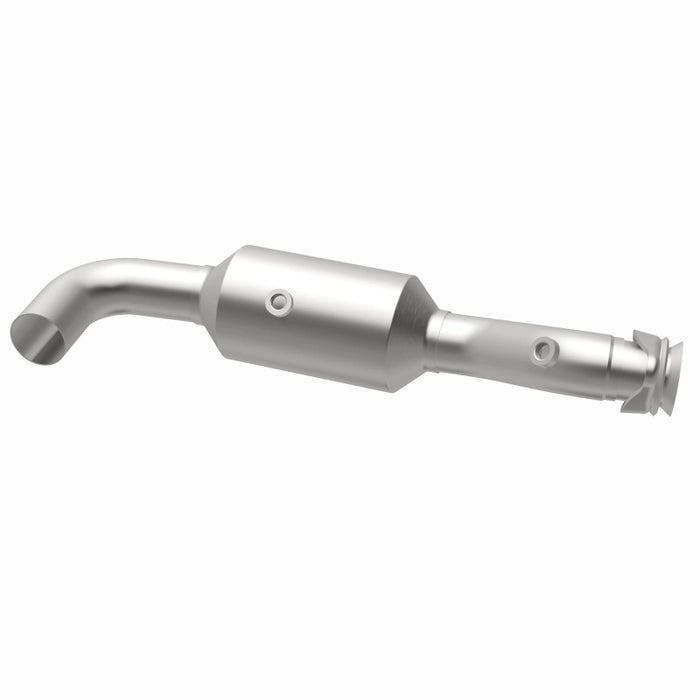 Magnaflow 21-474 MagnaFlow 15-17 Ford F-150 XL V6 3.5L Direct Fit OEM Grade Federal Catalytic Converter