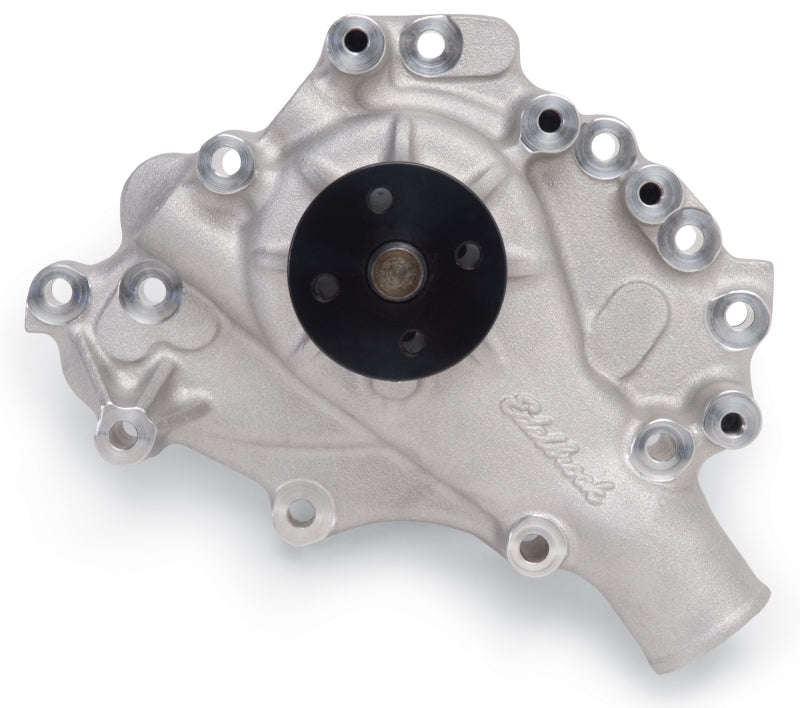 Edelbrock EDE8844 SBF Water Pump - 70-79 351C