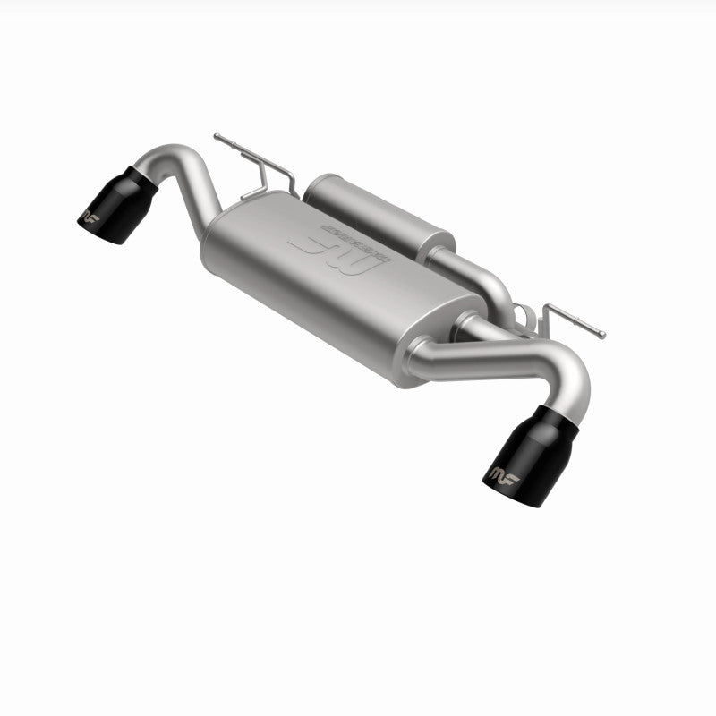 Magnaflow 19553 2021 Ford Bronco Sport Street Series Cat-Back Performance Exhaust System