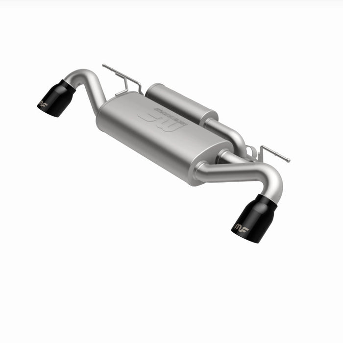 Magnaflow 19553 2021 Ford Bronco Sport Street Series Cat-Back Performance Exhaust System