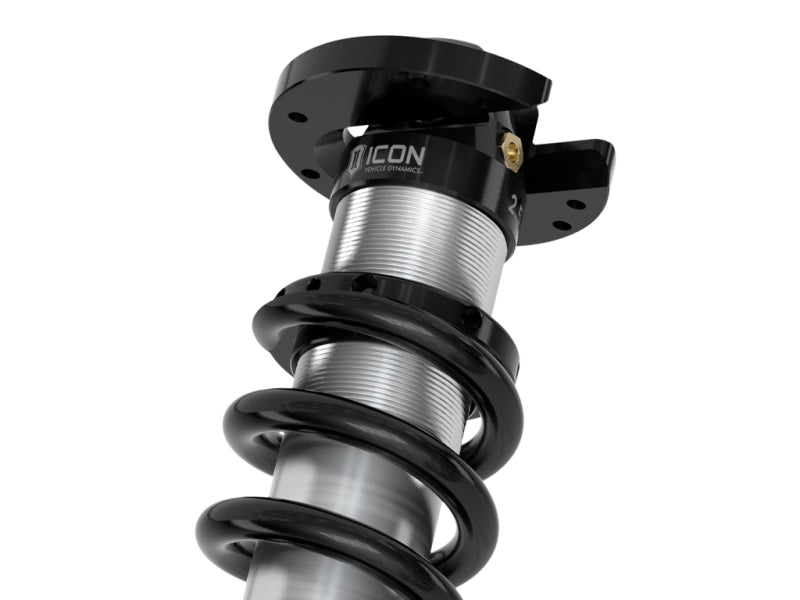 ICON 58691 2024+ Toyota Land Cruiser 250 Series Front 2.5 VS IR Coilover Kit