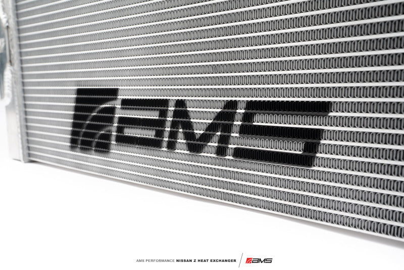 AMS AMS.47.02.0001-1 Performance 2023+ Nissan Z Heat Exchanger
