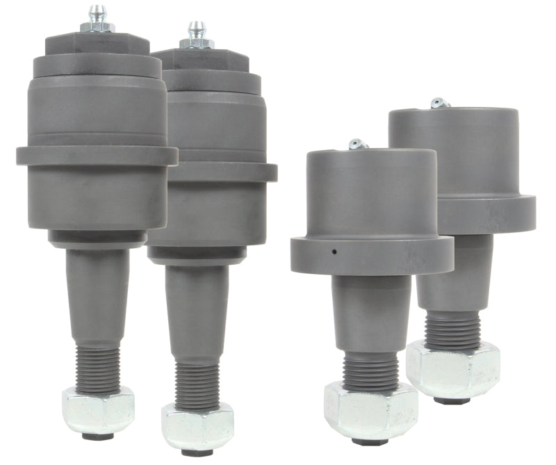 Carli CS-DBJP-14 13-23 RAM 2500/3500 Extreme-Duty Ball Joint Package 4WD