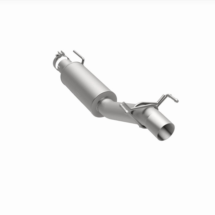 Magnaflow 19493 MagnaFlow D-Fit Muffler 409 SS 3.5in 14-19 RAM 2500/3500 6.4L