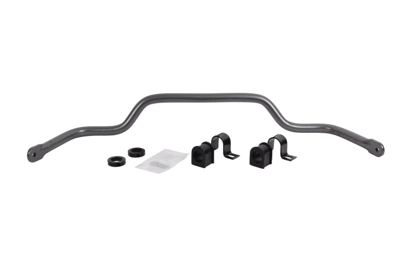 Hellwig 7787 20-22 RAM 1500 2/4WD (Excl. TRX) Solid Heat Treated Chromoly 1-3/8in Front Sway Bar