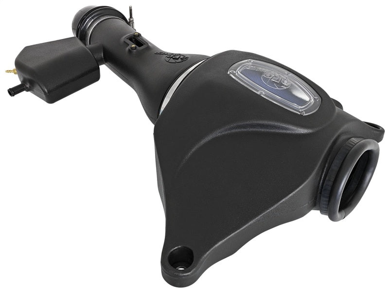 aFe 54-76006 Momentum GT Pro 5R Intake System 08-17 Toyota Land Cruiser V8-5.7L