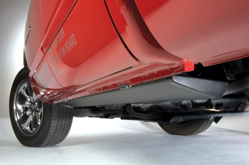 AMP Research 76243-01A 2019 RAM 2500 PowerStep Plug N Play - Black (Fits Gas Models Only - All Cabs)